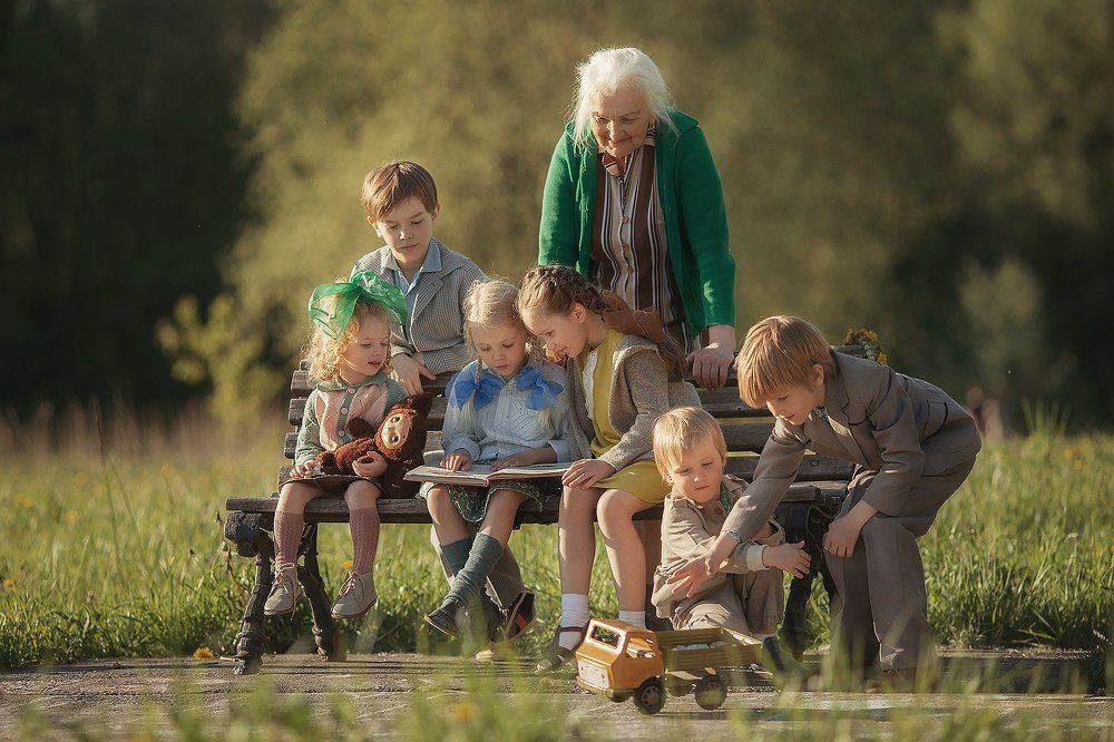 Photograph by Юлия Уточкина