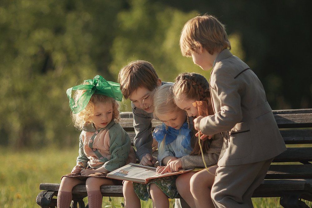 Photograph by Юлия Уточкина