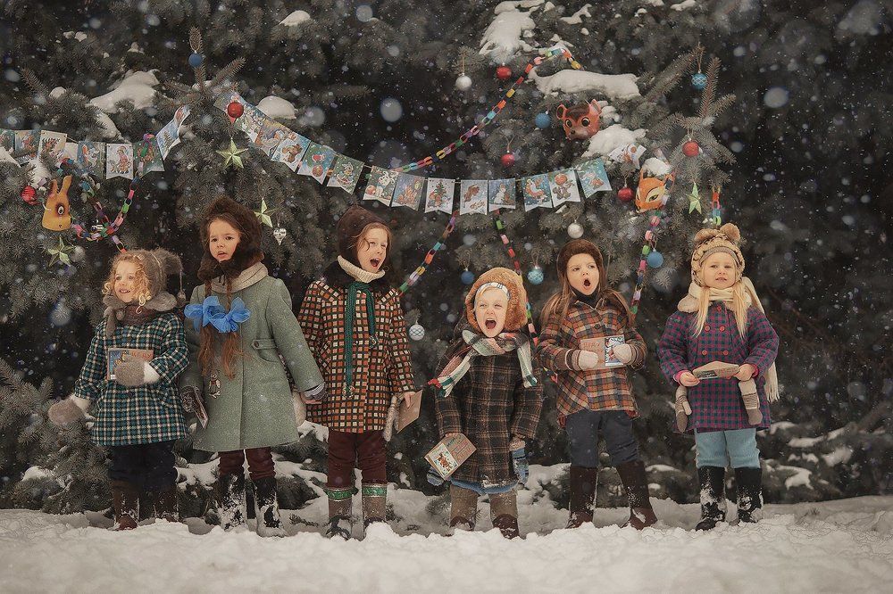 Photograph by Юлия Уточкина