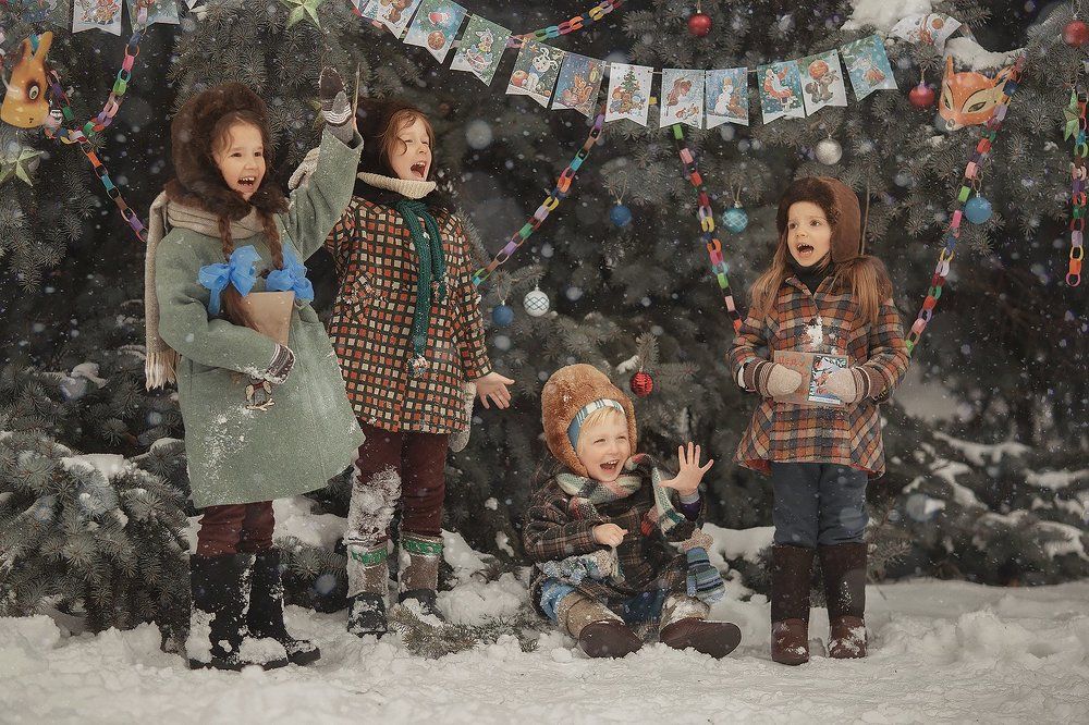 Photograph by Юлия Уточкина