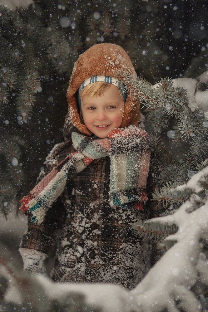 Photograph by Юлия Уточкина