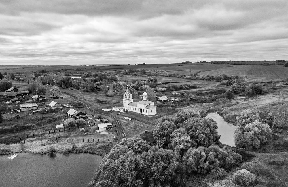 Photograph by Александр Трошин