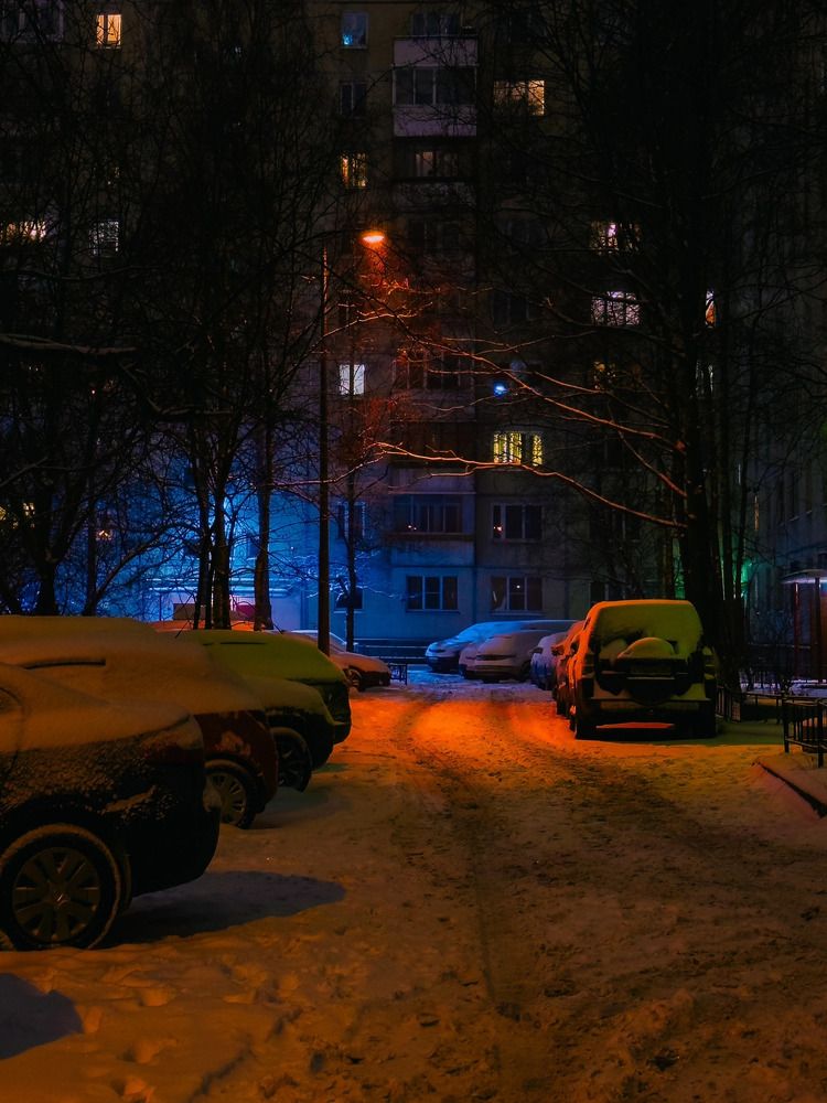 Photograph by Алиса Нежинская