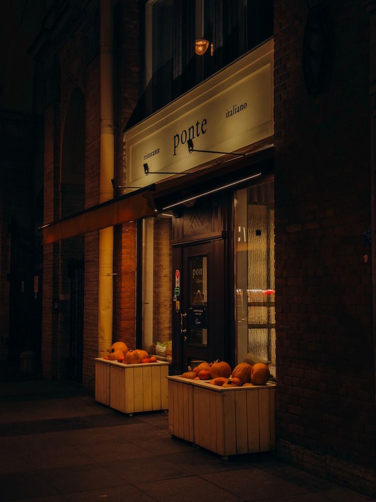 Photograph by Алиса Нежинская