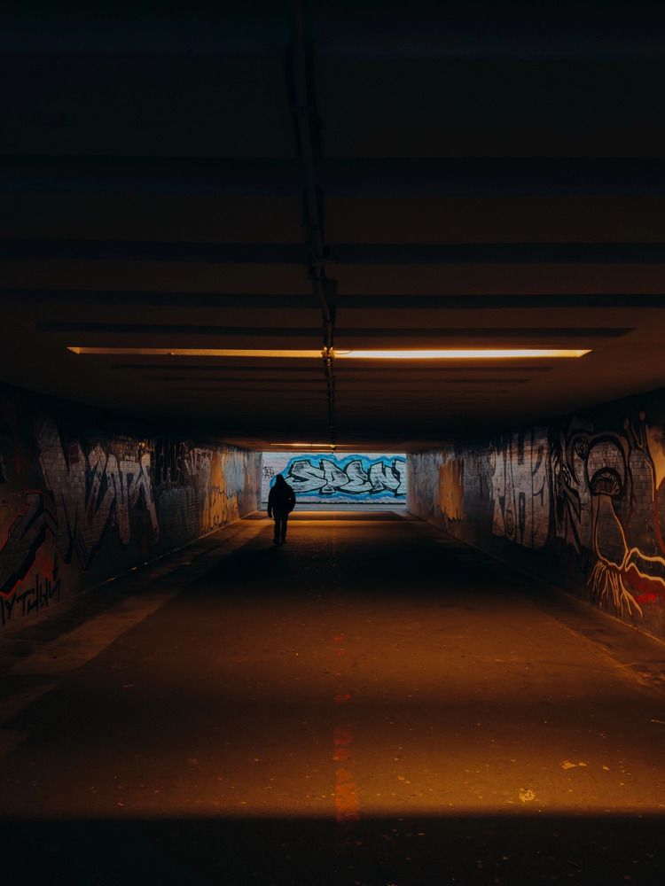 Photograph by Алиса Нежинская