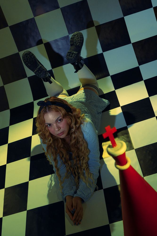 En el país de las maravillas