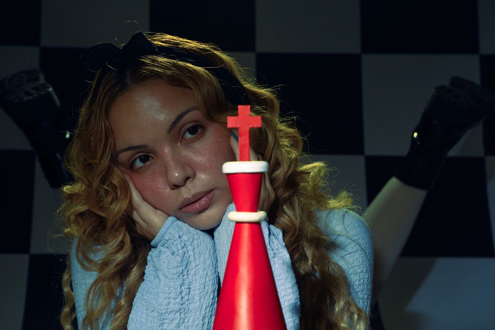 En el país de las maravillas