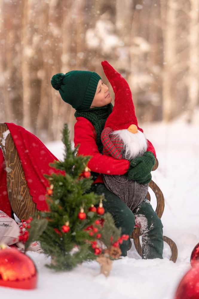 Photograph by Екатерина Чупрова