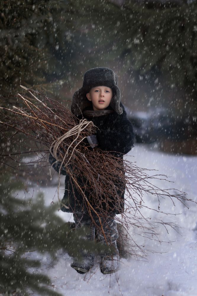 Photograph by Екатерина Чупрова