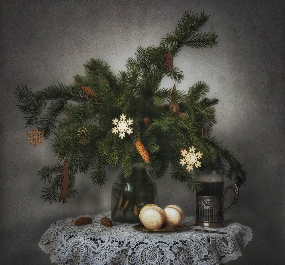 Photograph by Кира Бахвалова