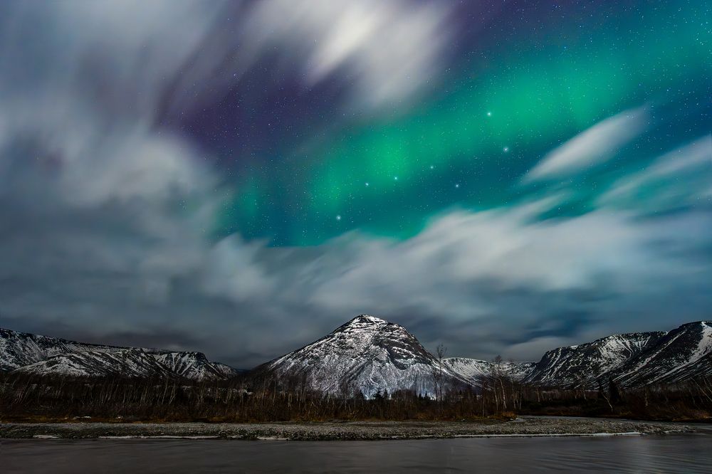 Photograph by Михаил Харитонычев