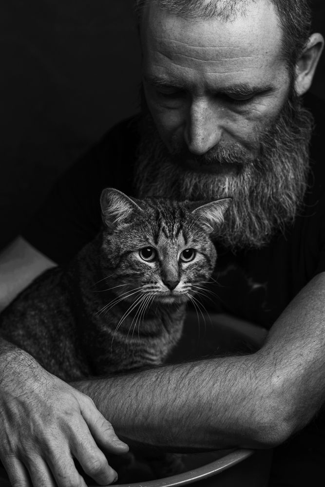 Photograph by Марина Тамбовская