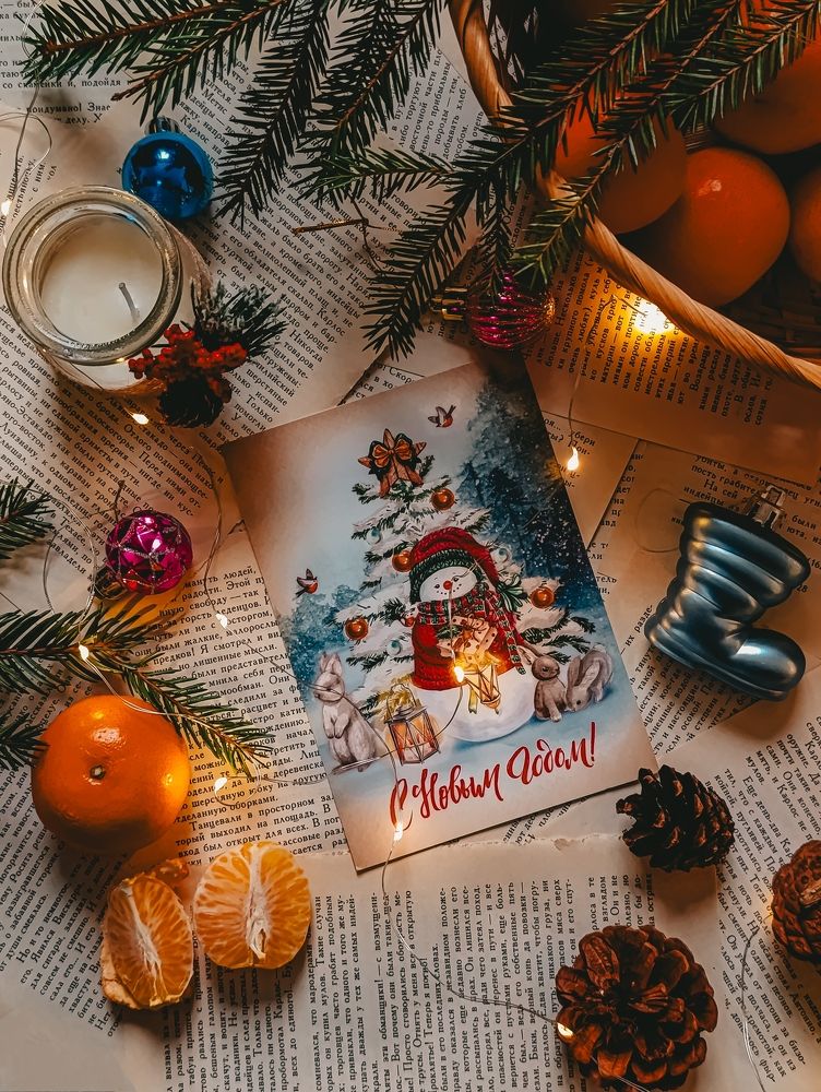 Photograph by Светлана Таркан