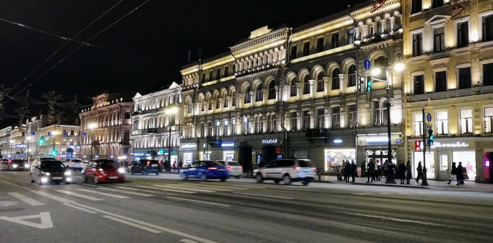 Photograph by Лариса Неудачина