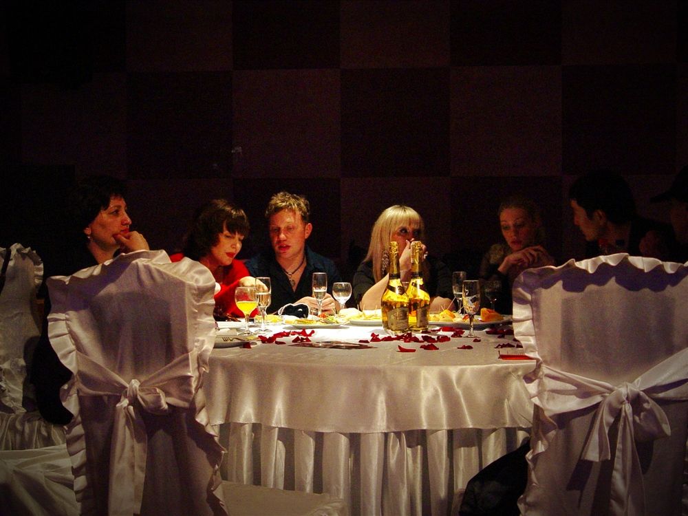 Photograph by Владимир Ким