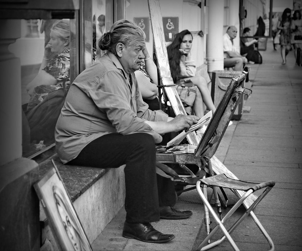 Фотография автора Анатолий Дауров