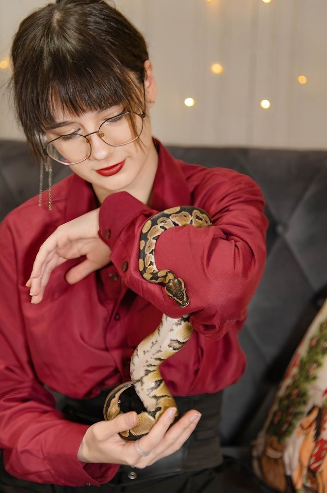 Photograph by Ольга Ельчанинова