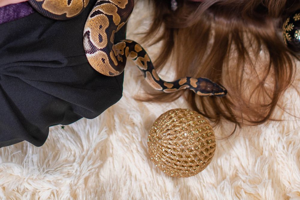 Photograph by Ольга Ельчанинова