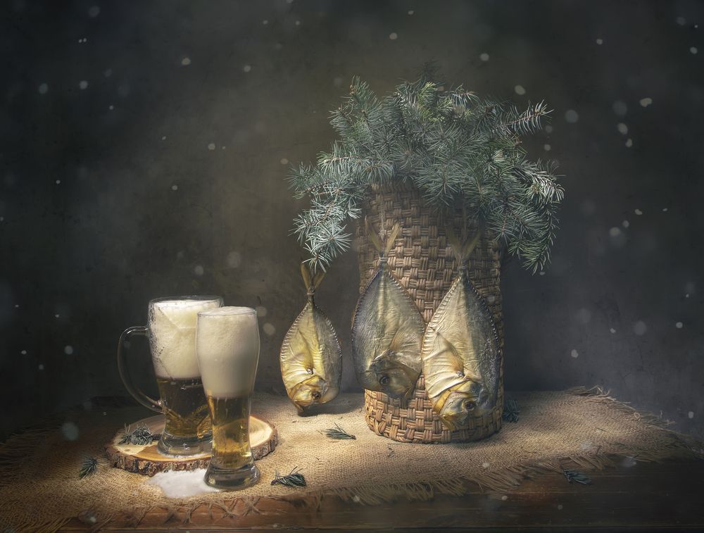 Photograph by Татьяна Феденкова