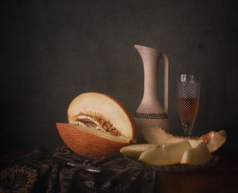 Photograph by Антонина Шабышева