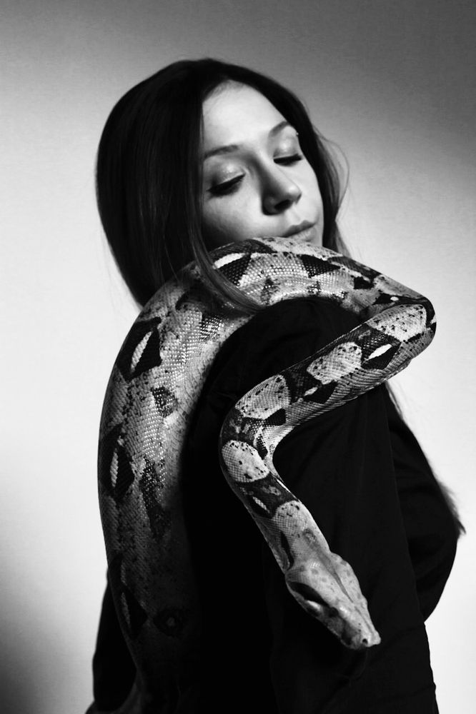 Фотография автора Galina Sa