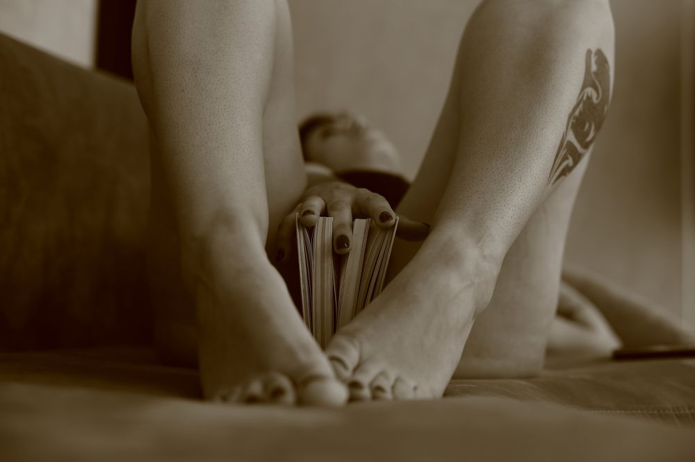 Photograph by Алексей Шевцов