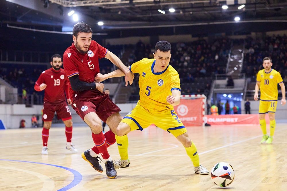 Борьба за мяч