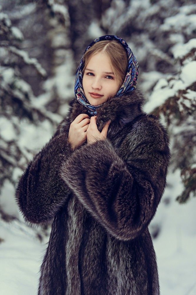 Photograph by Олеся Владимирова