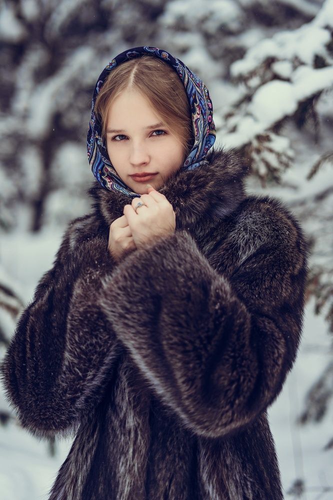 Photograph by Олеся Владимирова