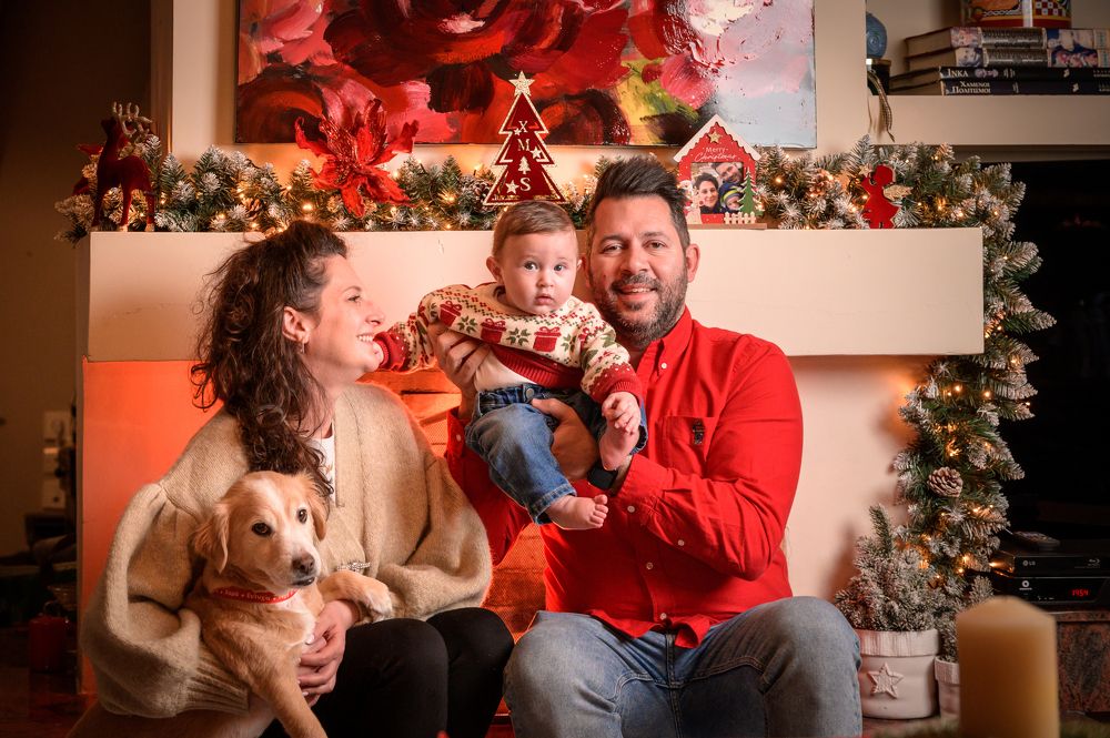 Photograph by CHRIS PAPAKIRITSIS