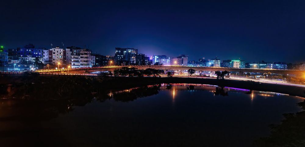 Photograph by Badal Chandra Sarker