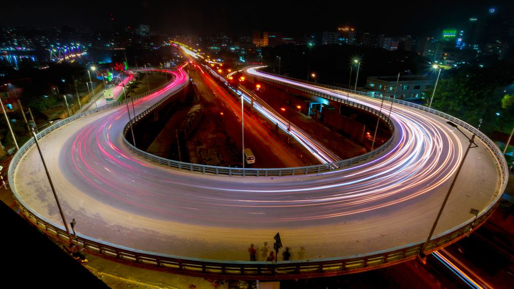 Photograph by Badal Chandra Sarker