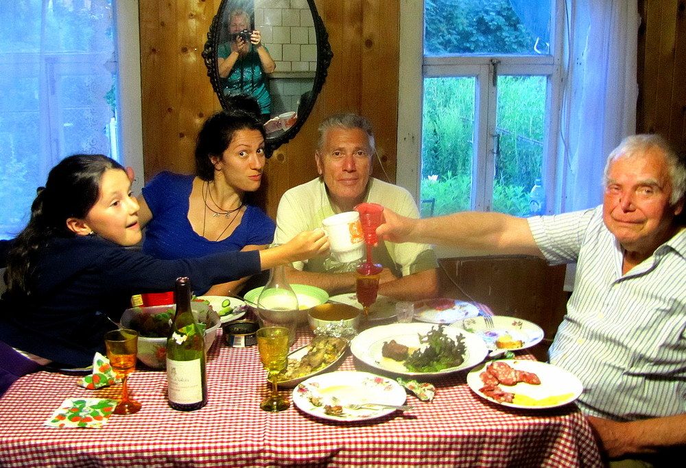 Photograph by Жанна Нечаева