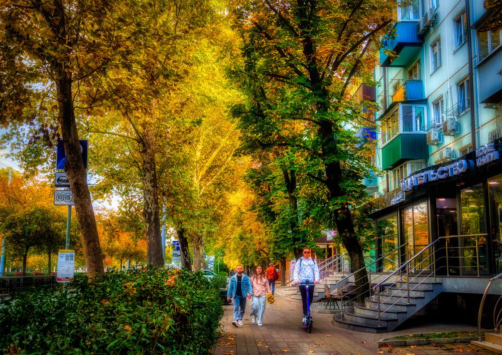 Photograph by Владимир Кваша