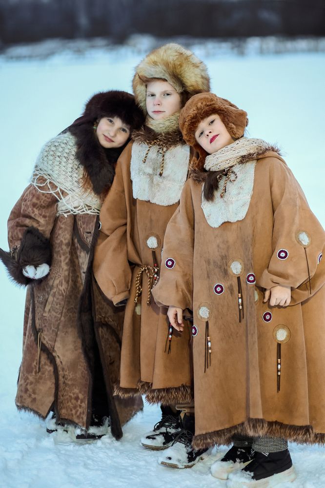 Photograph by Дарья Трифонова