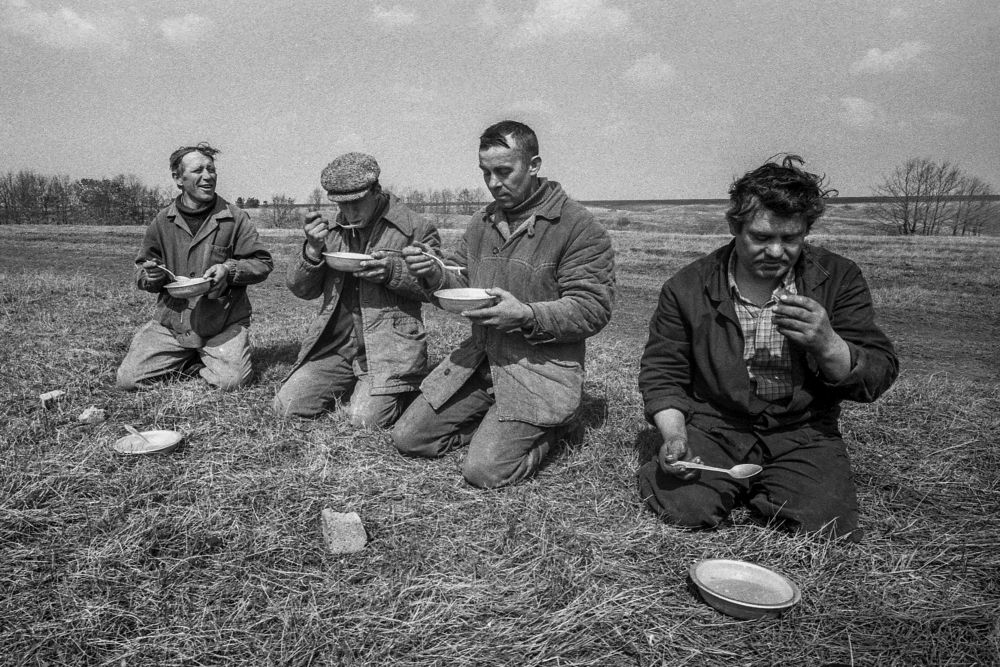 Photograph by Cергей Абакумов