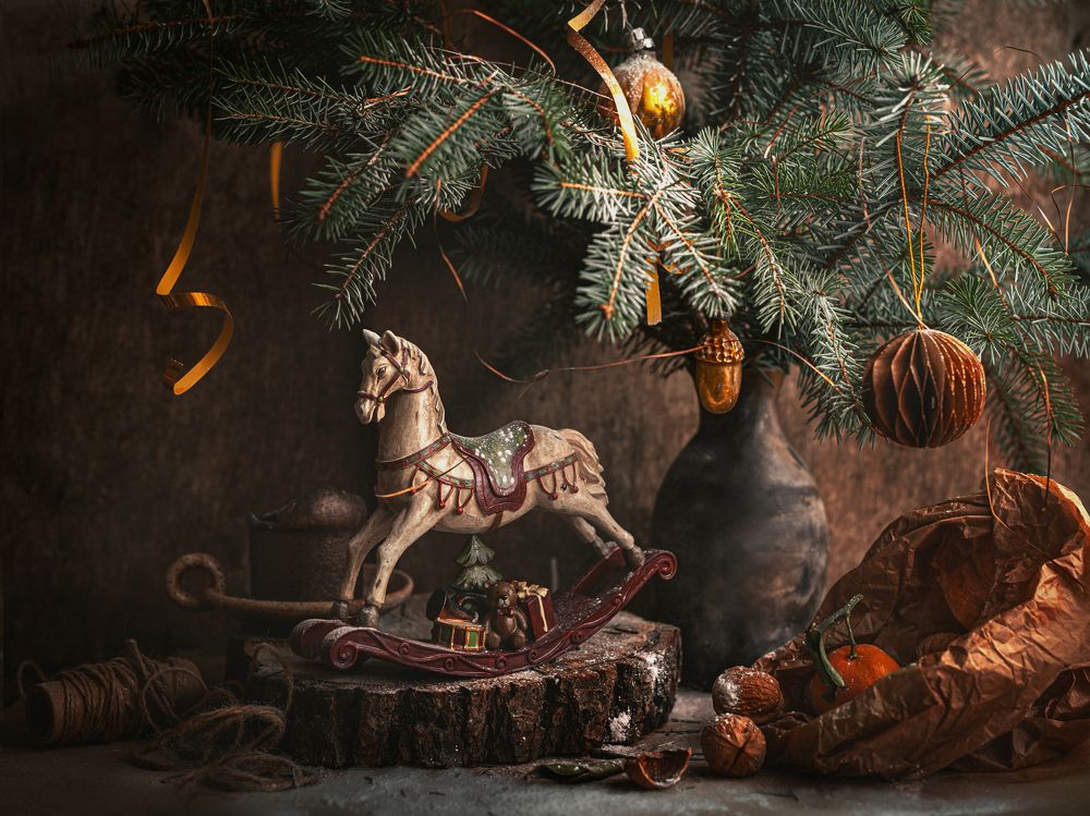 Старый Новый год