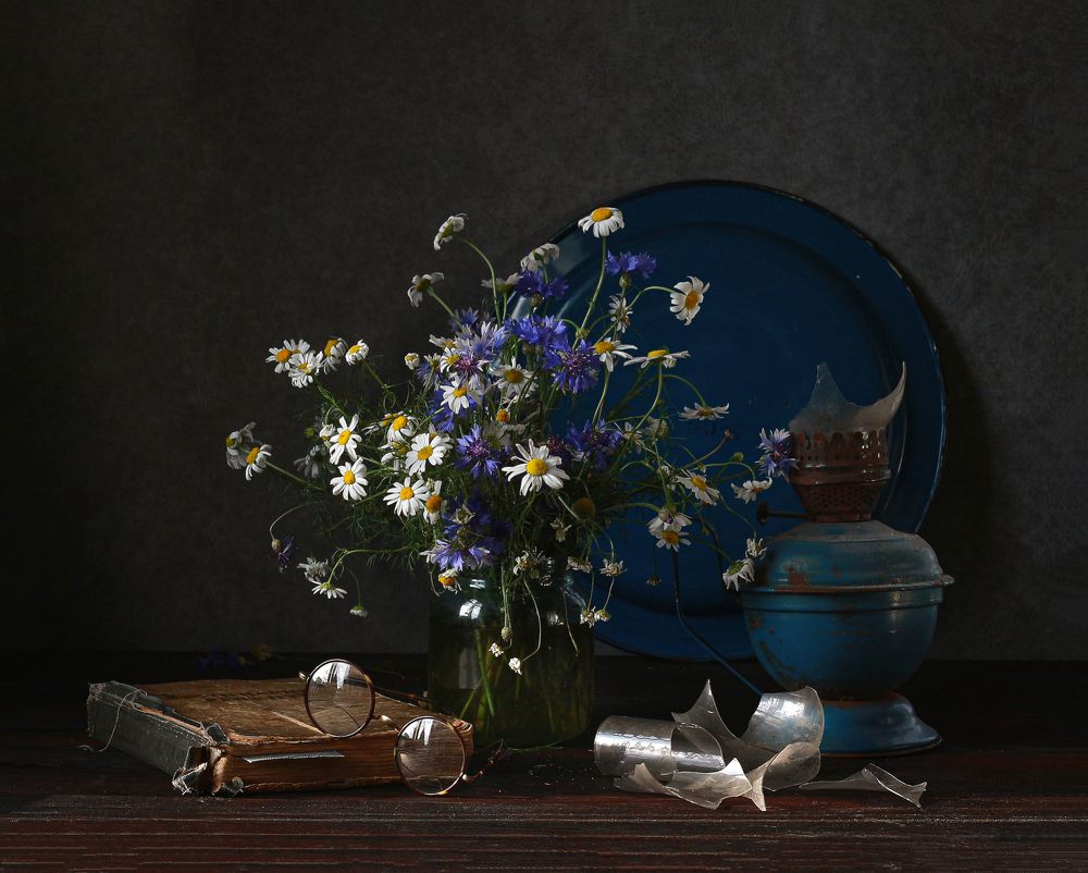 А бывает ли что-нибудь вечное?