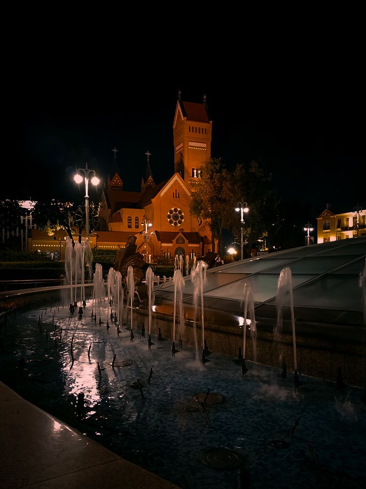 Photograph by Олеся Бронзова