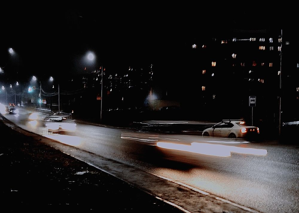 Photograph by Светлана Ихсанова