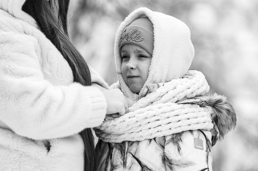 Photograph by Елена Берсенёва