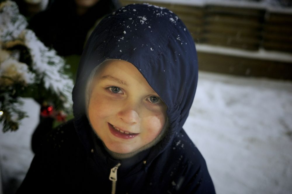 Photograph by Yana Egorova