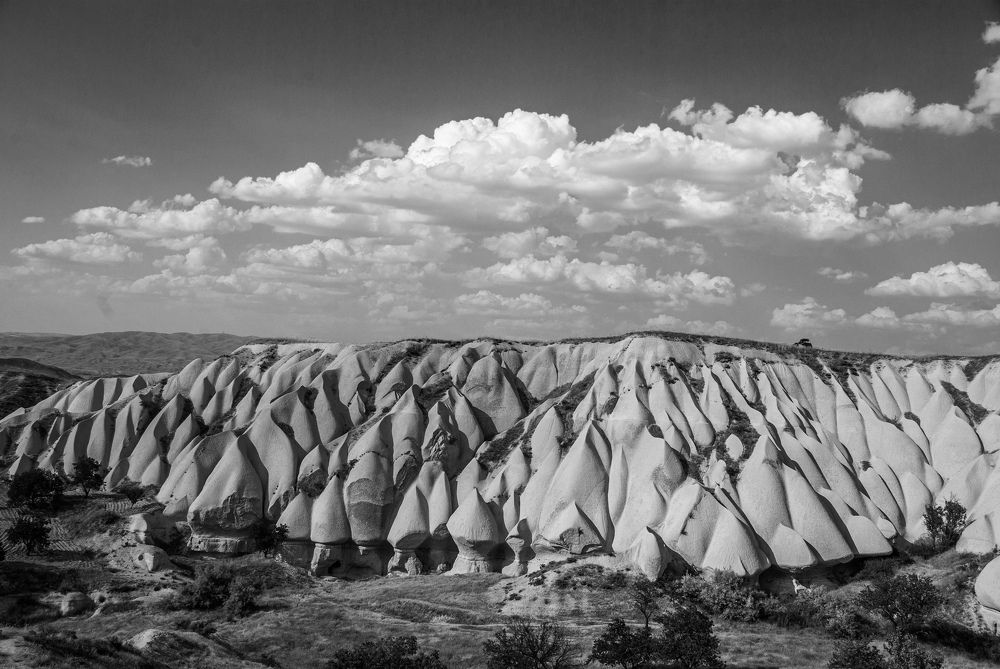 Cappadocia