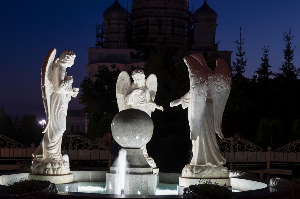 Photograph by Константин Пухов