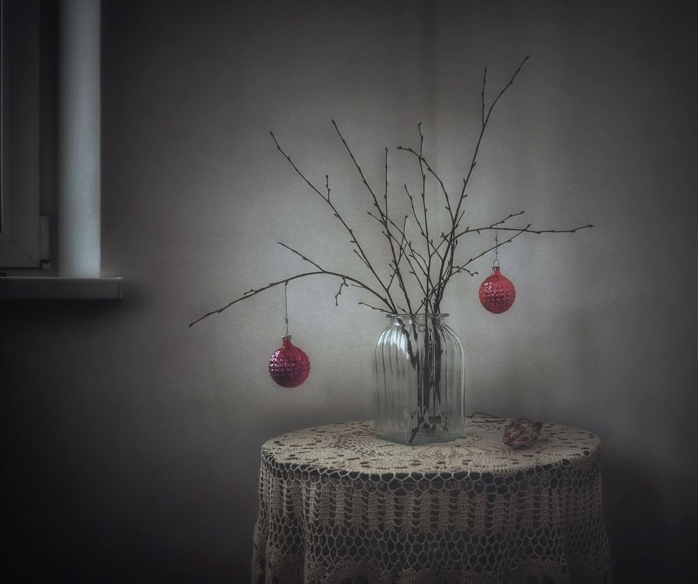 Photograph by Кира Бахвалова