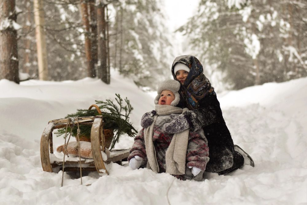 Photograph by Ангелина Русмиленко