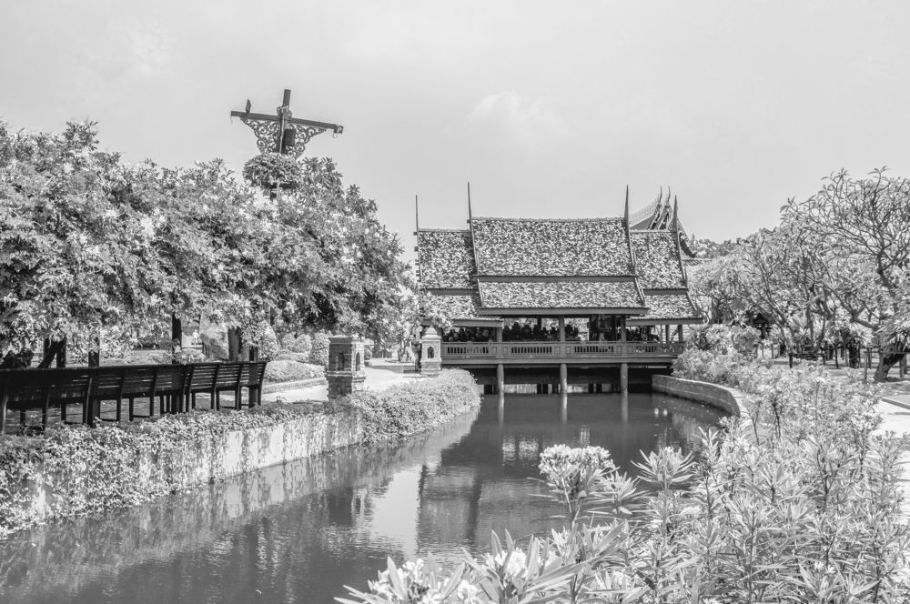 Photograph by Анна Орманжи