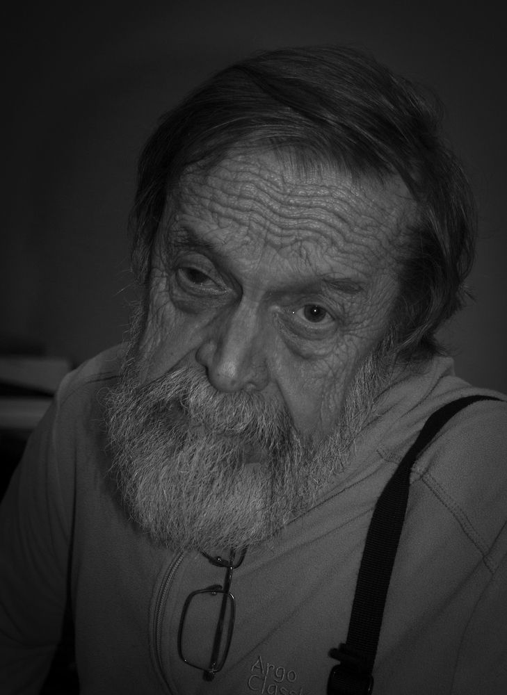 Photograph by Панюшкин Андрей