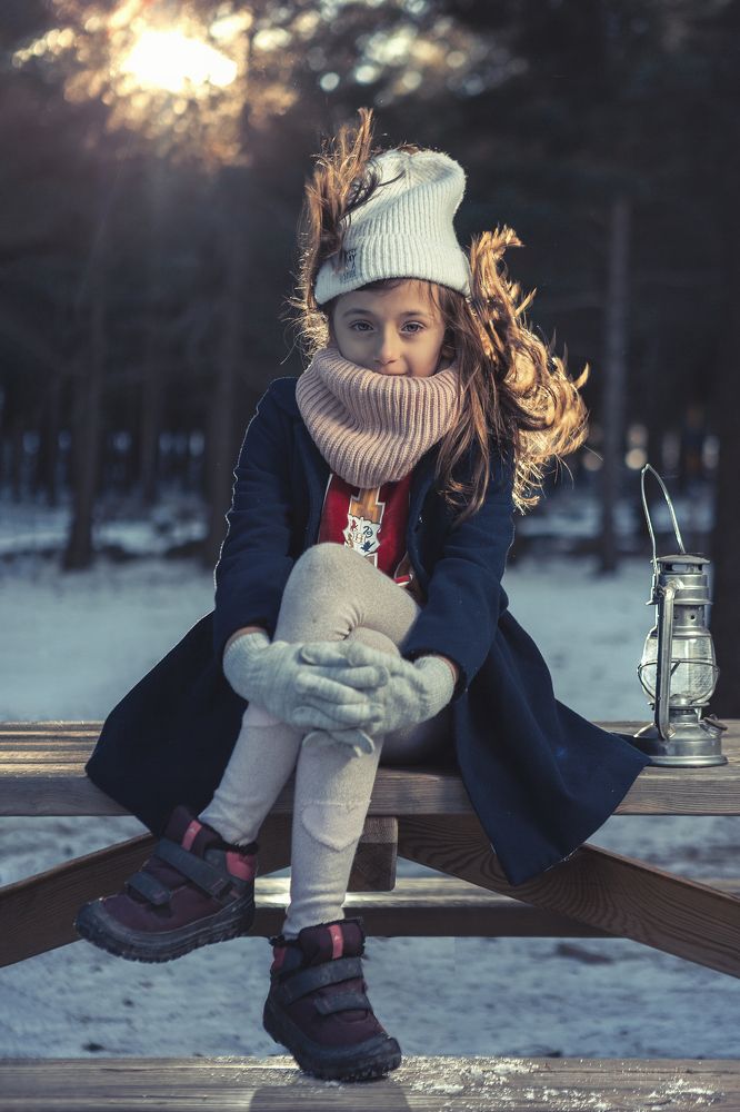 Photograph by Enrique Gil