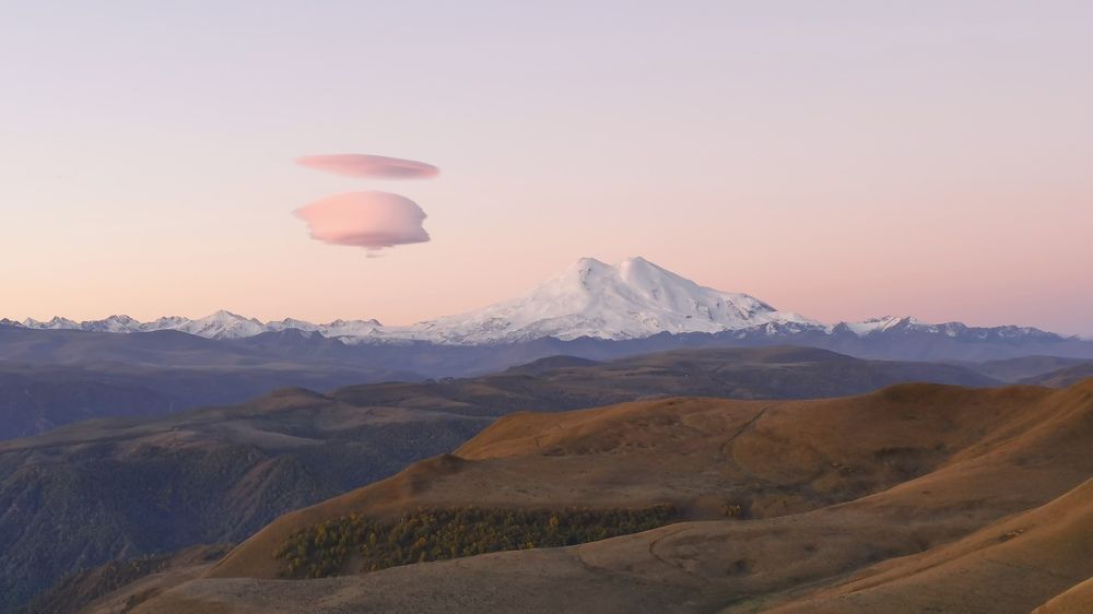 Photograph by Наталья Миронова